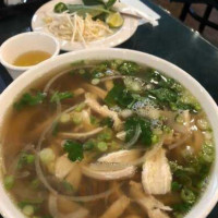 Pho Liberty food