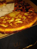 Domino's Pizza food