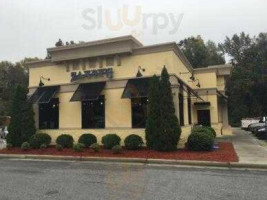 Zaxby's Chicken Fingers Buffalo Wings inside