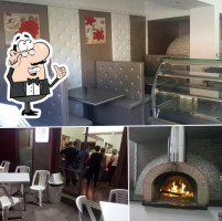 Al Posto Giusto Pizzeria Tavola Calda food