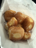 Bosa Donuts food