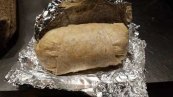 Chipotle Mexican Grill food