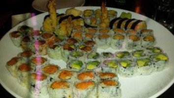 East Japanese And Asian Fusion Restau food