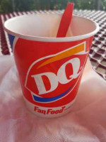 Dairy Queen food