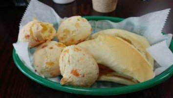 Pao De Mel Bakery food