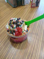 16 Handles food