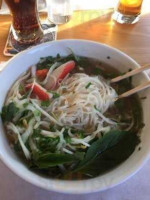 D's Pho food