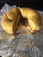 Bagelmasters food