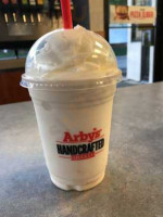 Arby's food