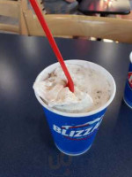 Dairy Queen food