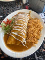 El Jacal Mexican Grill food