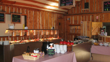 Cabane a Sucre food