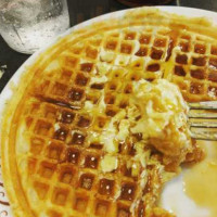 Waffle House food