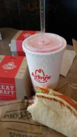 Arby's food