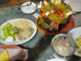 Sabor Mazatlan food