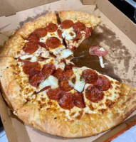 Little Caesars Pizza food