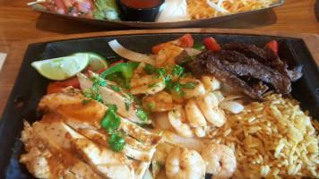 Chili's Grill & Bar Restaurant food