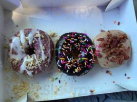 Duck Donuts Jacksonville food