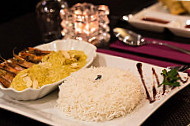 Tasty Restaurant Indien food