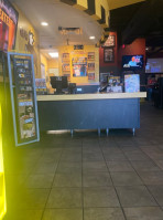 Buffalo Wild Wings inside