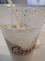 Carvel food