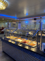 Hibachi Grill And Supreme Buffet food