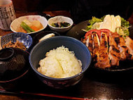 Kidoairaku food