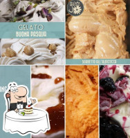 Gelato Spilamberto food