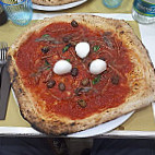 Donna Margherita food