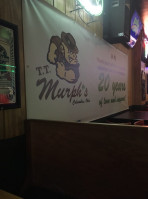 T T Murph's inside