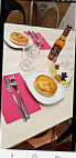 Croc'cicou Les Deux Alpes food