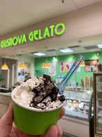 Gusnova Gelato food