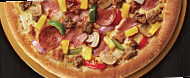 Pizza Hut food