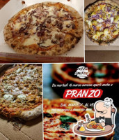 Pizza D'autore Di Grandi Christian food