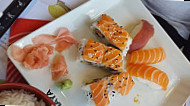 Ayako Sushi food