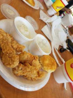 Chicken Express food