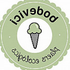 Bodevici Bioconcept Helados Ecologicos food