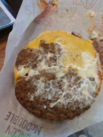 Mcdonald's food