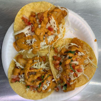 Daniel's Tacos Sun Valley Vineland food