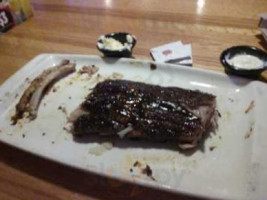 Applebee's Grill food