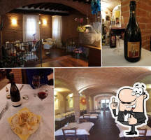 Albergo Da Ca' Vecia food