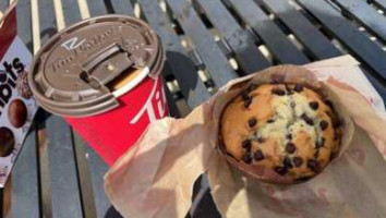 Tim Hortons food