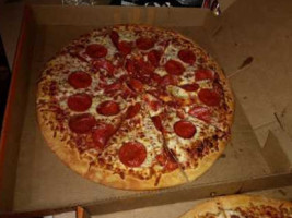 Little Caesars food