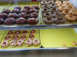 Best Donuts food