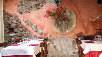 Il Giardino Romano food