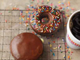 Dunkin' food