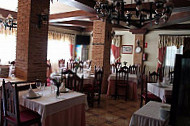 Bar Restaurante Haygon S.l. food