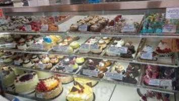 Rossmoor Pastries food