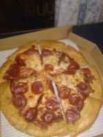 Pizza Hut food