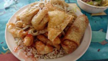 Myas Chinese food